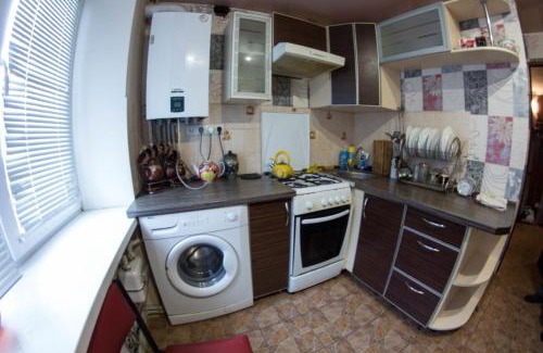 Kirovograd Apartment | 59 вулиця Яновського