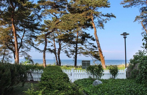 Seebad Bansin Apartment | 59 m² Apartment ∙ 1 bedroom ∙ 4 guests