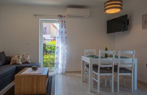 Verunic Apartment | 59 m² Apartment ∙ 2 bedrooms ∙ 6 guests
