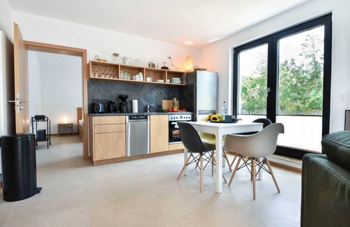Seebad Bansin Apartment | 59 m² Apartment ∙ 2 bedrooms ∙ 4 guests