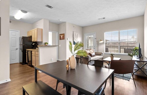 North Shore Apartment | 59 m² Apartment ∙ 1 bedroom ∙ 2 guests