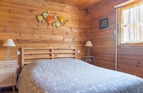 Montfort-sur-Argens House | 59 m² House ∙ 3 bedrooms ∙ 5 guests