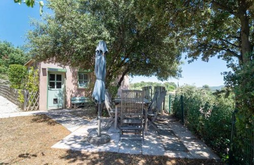 Montfort-sur-Argens House | 59 m² House ∙ 3 bedrooms ∙ 5 guests