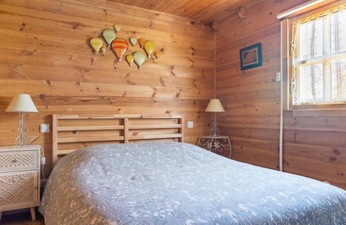 Montfort-sur-Argens House | 59 m² House ∙ 3 bedrooms ∙ 5 guests