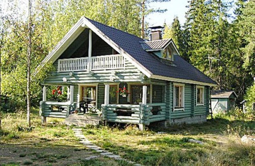 Kaavi House | 59 m² House ∙ 1 bedroom ∙ 6 guests