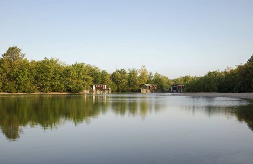 Municipality of Bergeijk House | 59 m² House ∙ 2 bedrooms ∙ 4 guests
