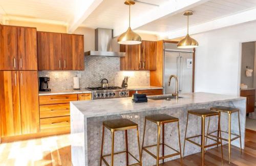 Breckenridge House | 5BD Modern A Frame Close to Ski Runs and Golfing