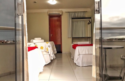Santo Antonio de Jesus Hotel | 5C Hotel
