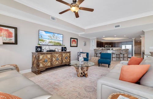 Orange Beach Condo | 5th Floor! Oasis, Formerly West II, New Owner, New to the Rental Market!