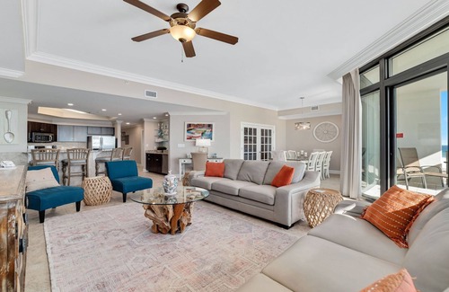 Orange Beach Condo | 5th Floor! Oasis, Formerly West II, New Owner, New to the Rental Market!