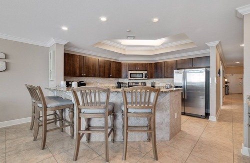 Orange Beach Condo | 5th Floor! Oasis, Formerly West II, New Owner, New to the Rental Market!
