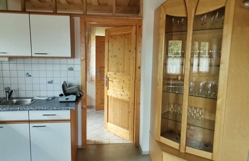 Mariahof Other | 6/7 Ferienwohnung - Spathof