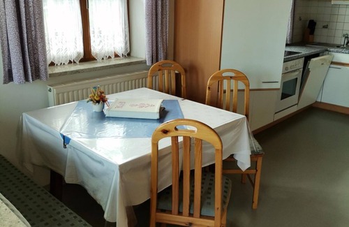 Mariahof Other | 6/7 Ferienwohnung - Spathof