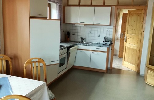 Mariahof Other | 6/7 Ferienwohnung - Spathof