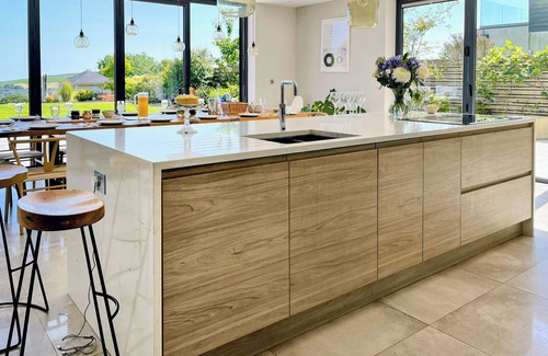 Moreleigh Cottage | 6 bedroom accommodation in Moreleigh