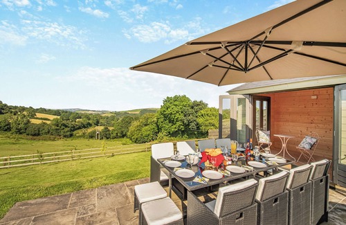 Moreleigh Cottage | 6 bedroom accommodation in Moreleigh
