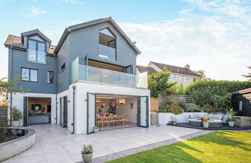 Moreleigh Cottage | 6 bedroom accommodation in Moreleigh