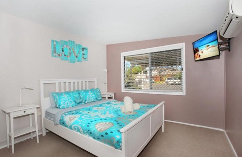 Marcoola House | 6 Botany Court Marcoola Beach - Pet Friendly 500 Bond
