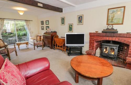 Borth-y-Gest House | 6 Glyn Terrace