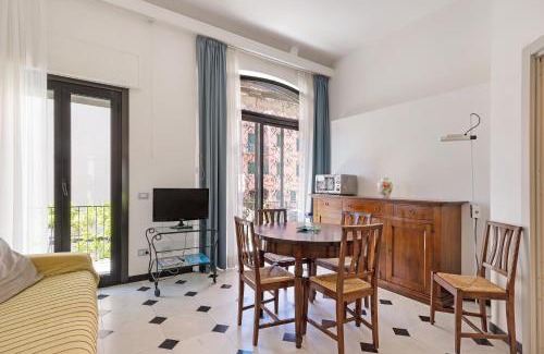 Varigotti Apartment | 6 Mehari