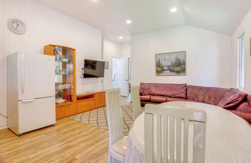 Mongaup Valley Cabin | 6 Mi to State Park: Mongaup Valley Cabin!