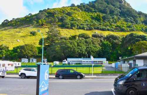 Mount Maunganui Apartment | 6 on Adams