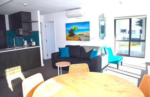 Mount Maunganui Apartment | 6 on Adams