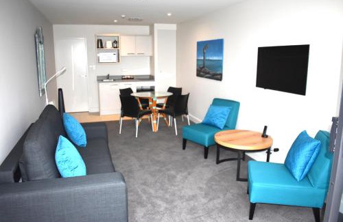 Mount Maunganui Apartment | 6 on Adams