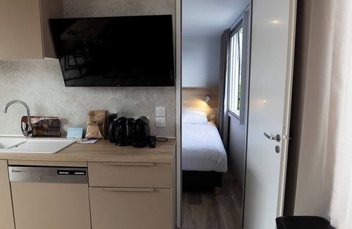Voorthuizen Resort | 6-person Family lodge