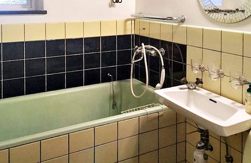 Stoten House | 6 person holiday home in RÖRBÄCKSNÄS