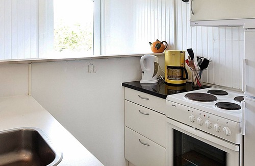 Lodbjerg Hede House | 6 person holiday home in Ringkøbing-By Traum