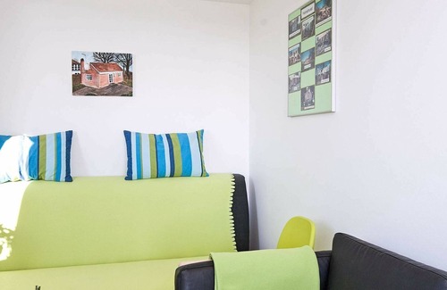 Aarosund House | 6 person holiday home in Haderslev