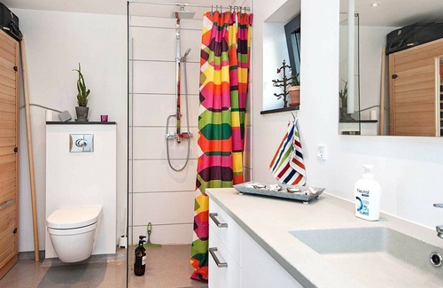 Aarosund House | 6 person holiday home in Haderslev