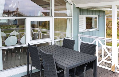 Odde House | 6 person holiday home in Hadsund-By Traum