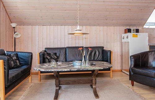 Vrist Strand House | 6 person holiday home in Harboøre-By Traum