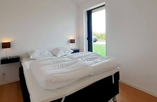 Store Kongsmark House | 6 person holiday home in Slagelse