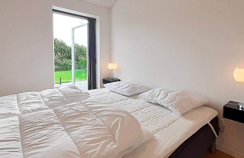 Store Kongsmark House | 6 person holiday home in Slagelse