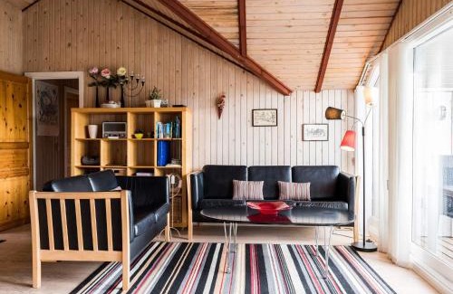 Bjerregaard House | 6 person holiday home in Hvide Sande