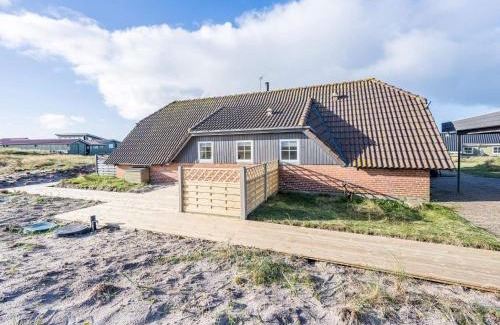 Bjerregaard House | 6 person holiday home in Hvide Sande
