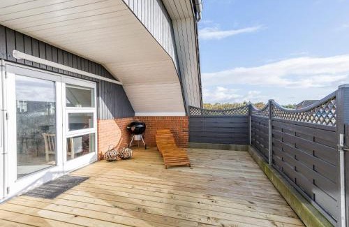 Bjerregaard House | 6 person holiday home in Hvide Sande