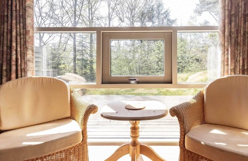 Oster Hurup House | 6 person holiday home in Hadsund-By Traum