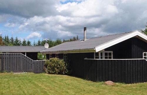 Blokhus House | 6 person holiday home in Blokhus-By Traum