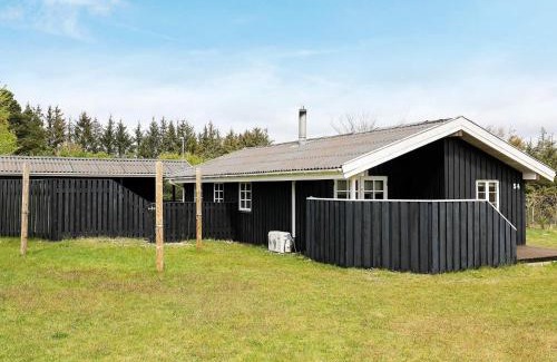 Blokhus House | 6 person holiday home in Blokhus-By Traum