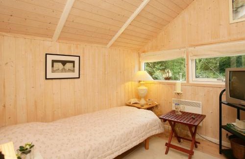 Dronningmolle House | 6 person holiday home in Dronningmølle-By Traum