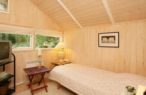 Dronningmolle House | 6 person holiday home in Dronningmølle-By Traum
