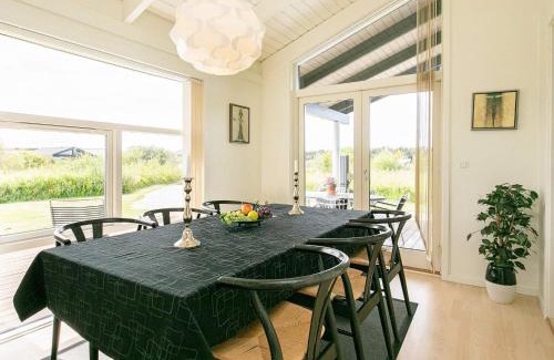 Hirtshals House | 6 person holiday home in Hirtshals