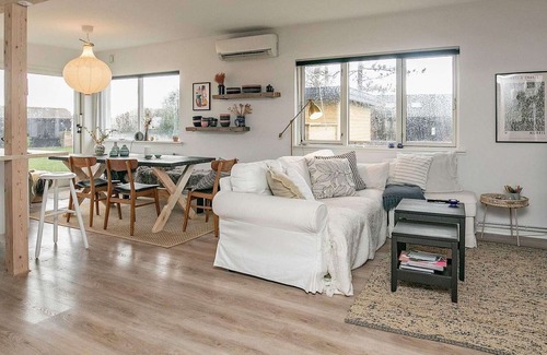 Bisserup House | 6 person holiday home in Rude