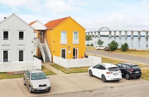 Rudkobing Apartment | 6 person holiday home in Rudkøbing-By Traum