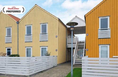 Rudkobing Apartment | 6 person holiday home in Rudkøbing-By Traum