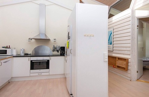 Vemb House | 6 person holiday home in Vemb-By Traum